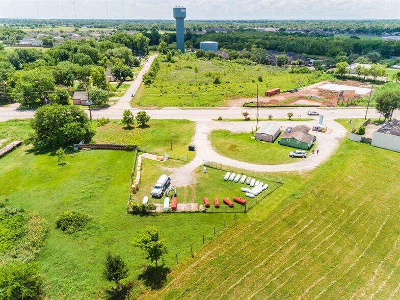 More Photos Of 0 5th St, Stafford Land For Sale