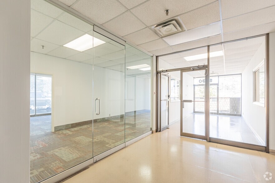 More Photos Of 5330 S Service Rd, Burlington Warehouse For Sale