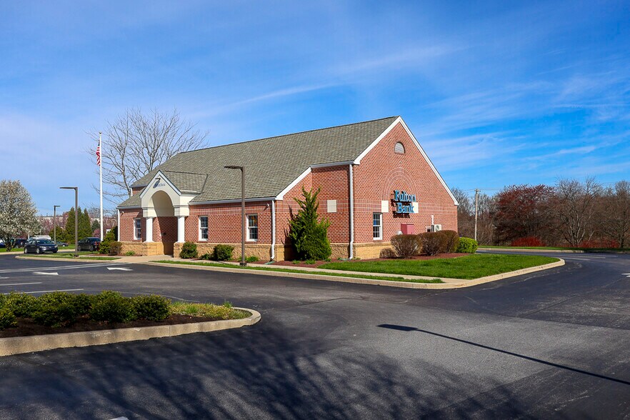 More Photos Of 827-849 W Baltimore Pike, West Grove Unknown For Lease