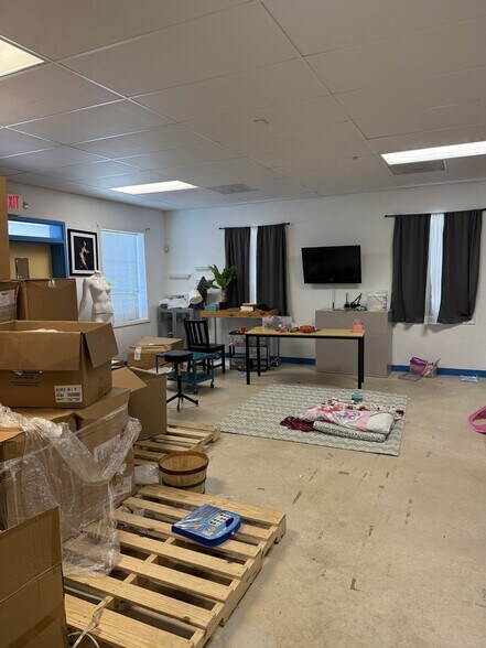 More Photos Of 4208 Navigation Blvd, Houston Food Processing For Sale