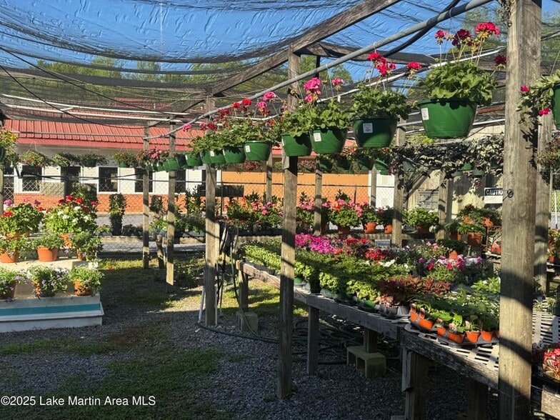 More Photos Of 1217 Tallapoosa St, Alexander City Specialty For Sale