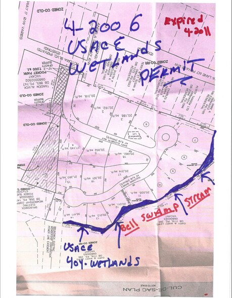 More Photos Of Victoria Blvd, Winnabow Land For Sale