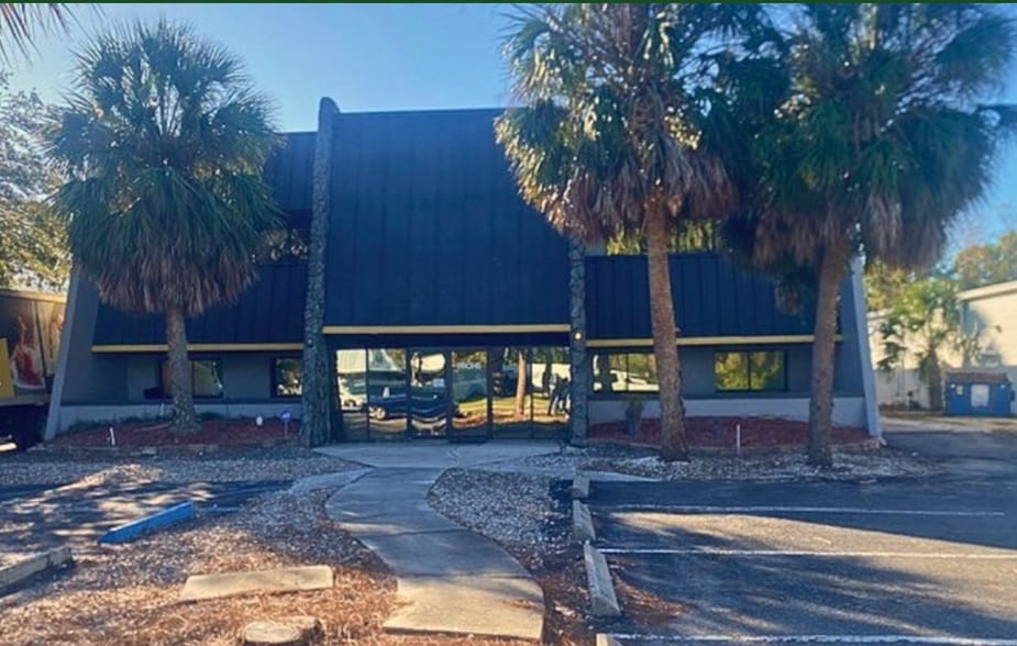 Primary Photo Of 4986 113th Ave N, Clearwater Manufacturing For Sale