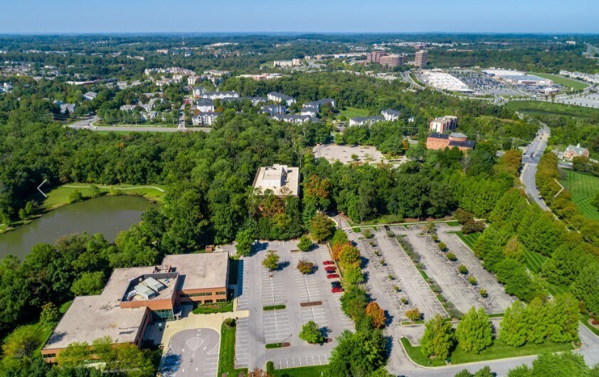 More Photos Of 10075 Red Run Blvd, Owings Mills Office For Lease