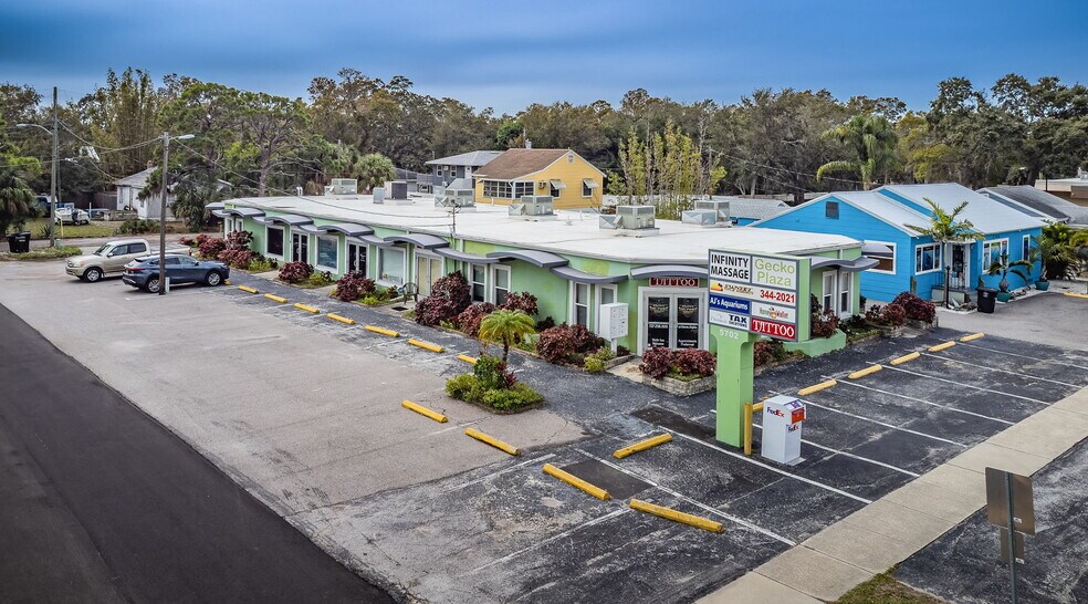 More Photos Of 5702 Gulfport Blvd S, Gulfport Office For Lease