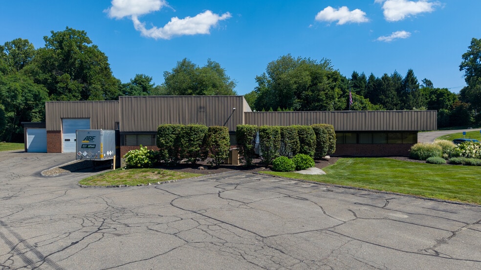 More Photos Of 128 Long Hill Cross Rd, Shelton Manufacturing For Sale