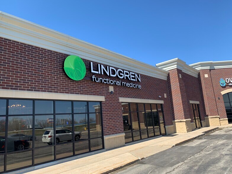 More Photos Of 2593 Development Dr, Green Bay Medical For Lease