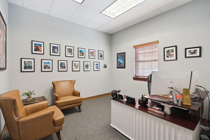More Photos Of , Longwood Office For Sale
