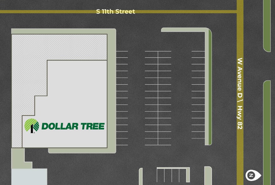 More Photos Of 1011 W Avenue D, Lovington Freestanding For Lease