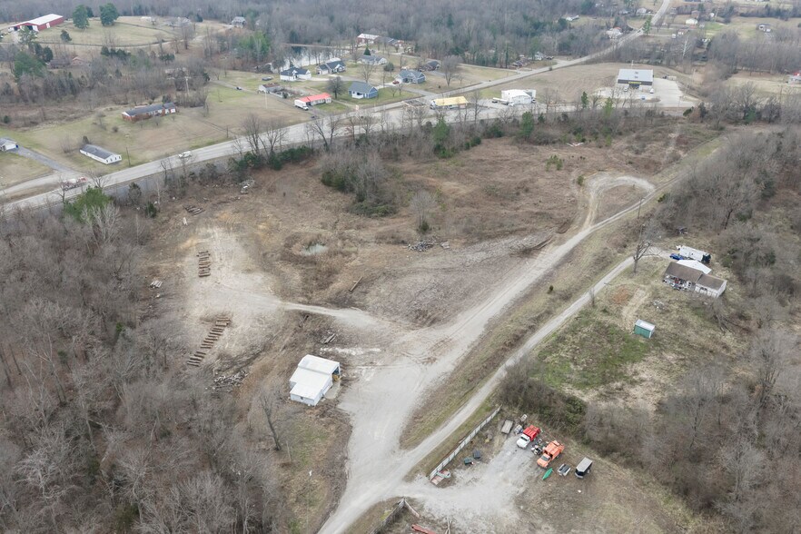 More Photos Of 149 Kim Ln, Leitchfield Land For Sale