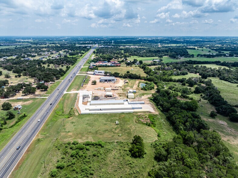 More Photos Of TBD Highway 290 West, Brenham Land For Sale