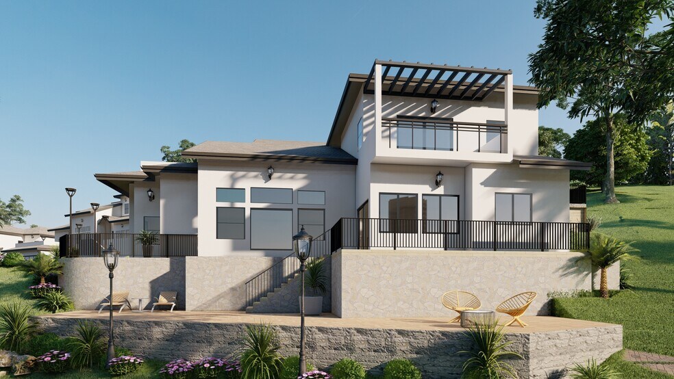 More Photos Of 360 Camino de Teodoro, Walnut Land For Sale