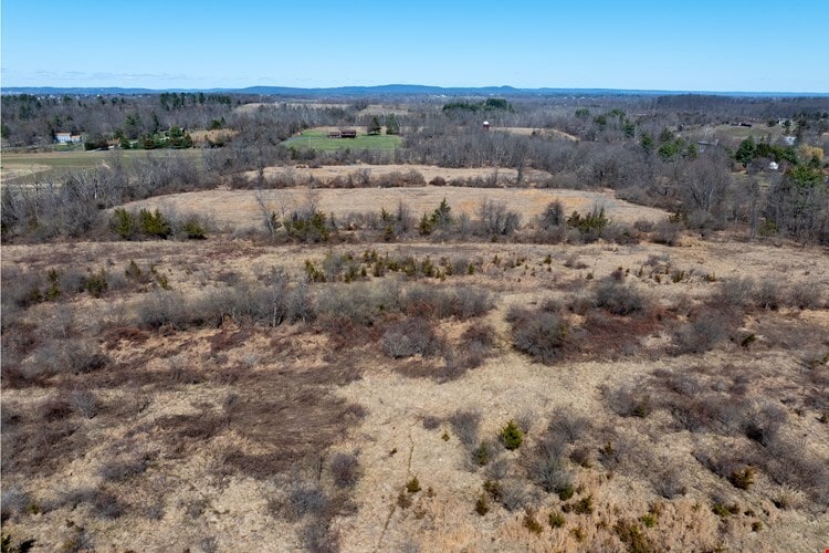 More Photos Of 111 Wertsville Rd, Hillsborough Land For Sale