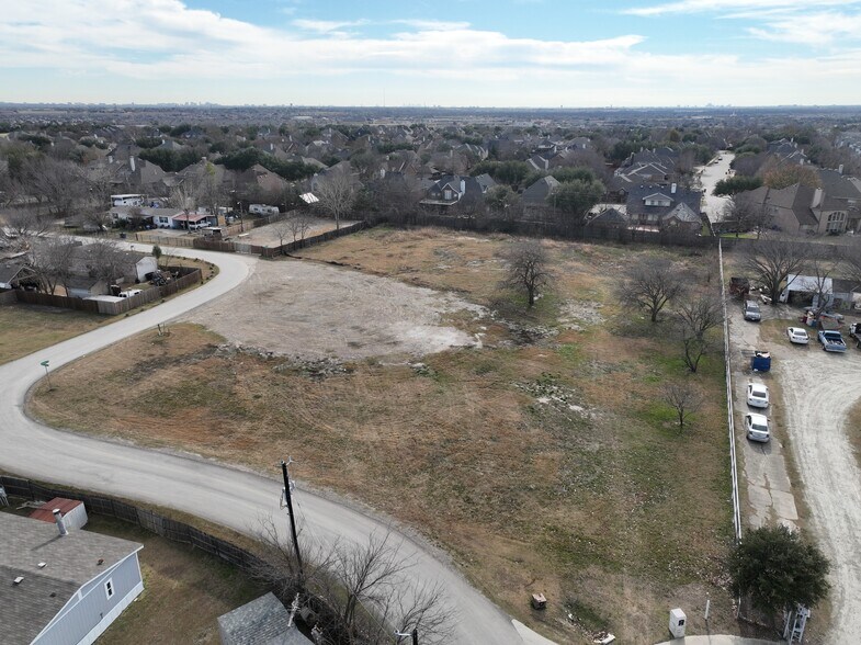 Primary Photo Of 999 Corners St, Lewisville Land For Sale