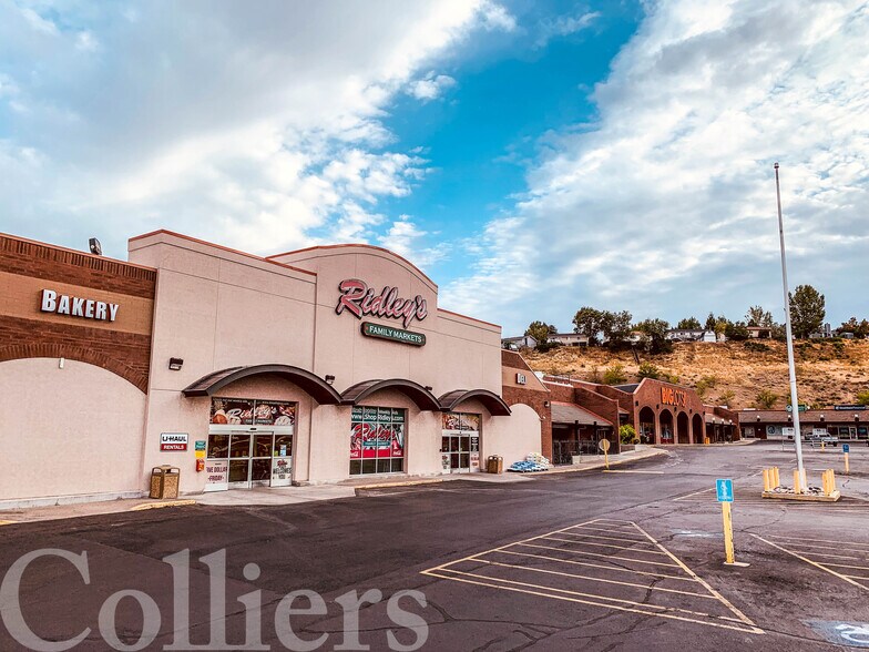 More Photos Of 1000 Pocatello Creek Rd, Pocatello General Retail For Lease