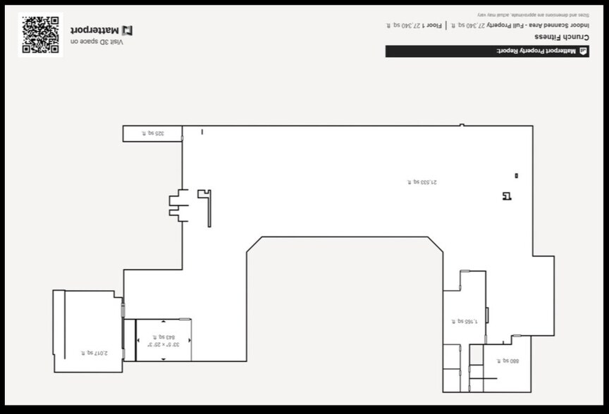 More Photos Of 14450 Mundy Dr, Noblesville Storefront For Sale
