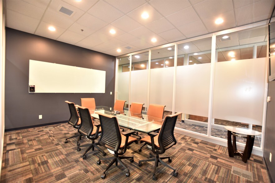 More Photos Of 8167-8197 Clyde Park Ave, Byron Center Warehouse For Lease