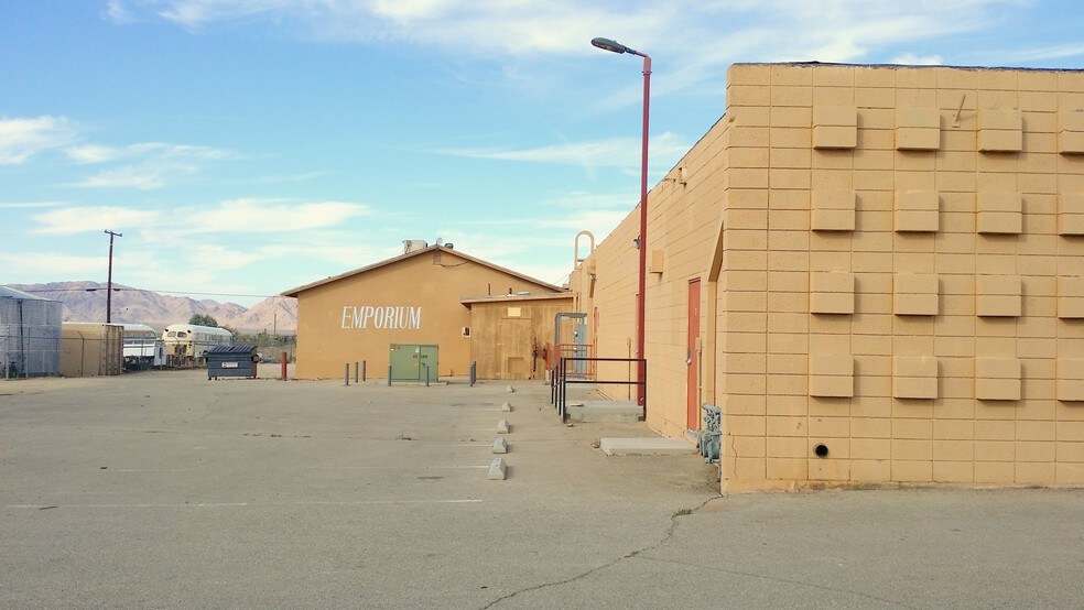 More Photos Of 32784-32800 Ca-247, Lucerne Valley Unknown For Lease