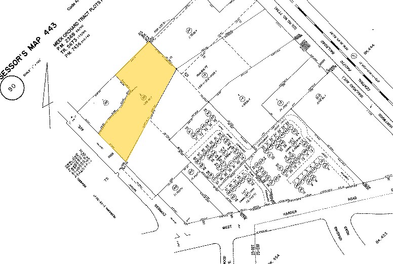 More Photos Of 25354-25370 Cypress Ave, Hayward Manufacturing For Lease