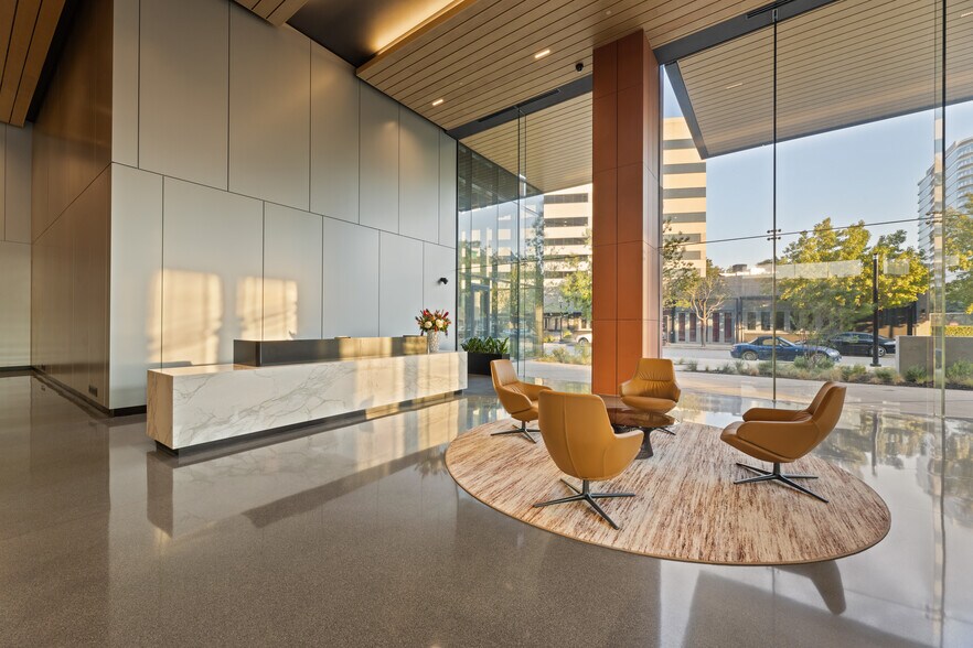 More Photos Of 2699 Howell St, Dallas Office For Lease