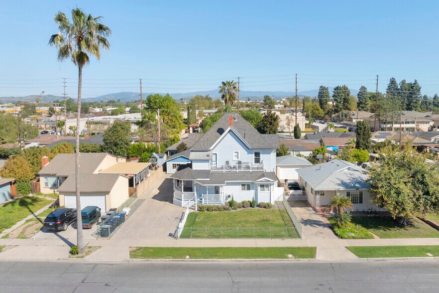 More Photos Of 461 N Citrus St, Orange Apartments For Sale