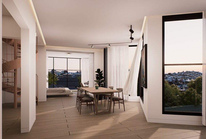 More Photos Of 2142 22nd St, San Francisco Land For Sale