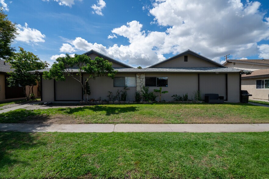 More Photos Of 1804 W Glen Ave, Anaheim Apartments For Sale