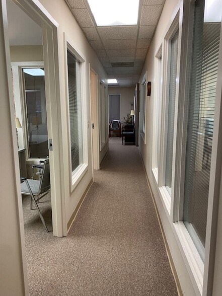 More Photos Of 1911 Hillandale Rd, Durham Office Residential For Lease