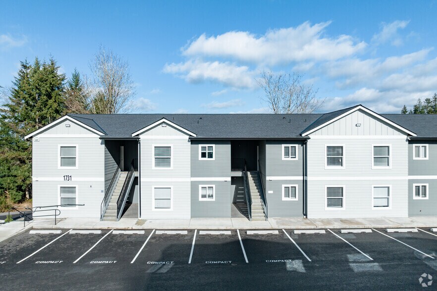 More Photos Of 1733 Payseno Ln SE, Port Orchard Apartments For Sale