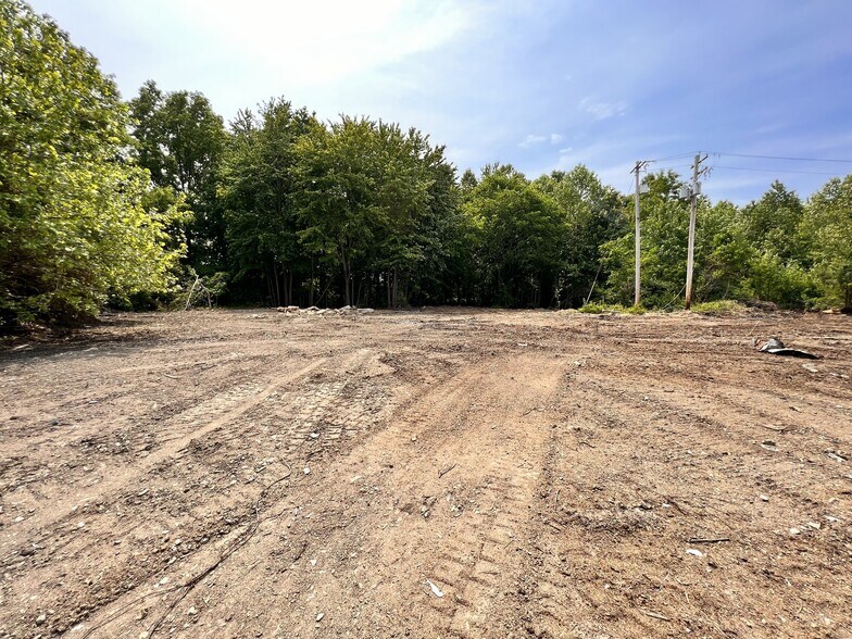 More Photos Of 1103 State Route 133, Bethel Land For Sale