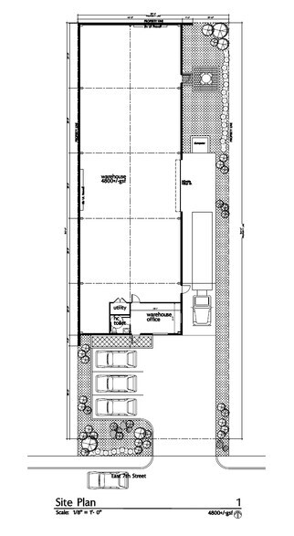 More Photos Of 1271 E 7th St, Reno Warehouse For Sale