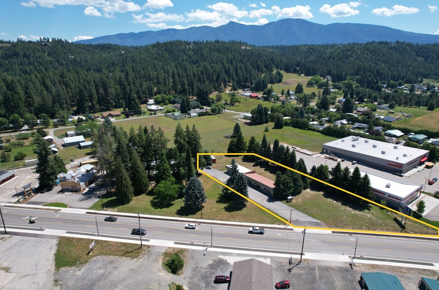 More Photos Of 6409 Main St, Bonners Ferry Land For Sale