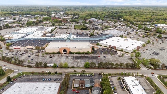 More Photos Of 1249 Mall Dr, North Chesterfield Medical For Lease