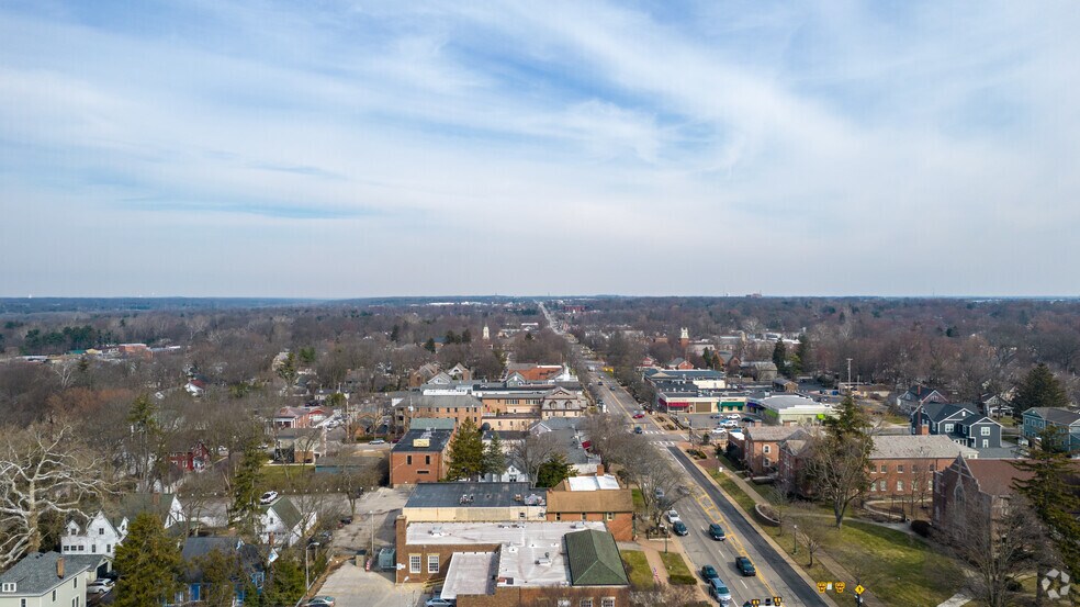 More Photos Of 571 High St, Worthington Loft Creative Space For Lease