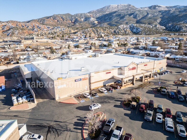 More Photos Of 633 S Main St, Cedar City Freestanding For Lease