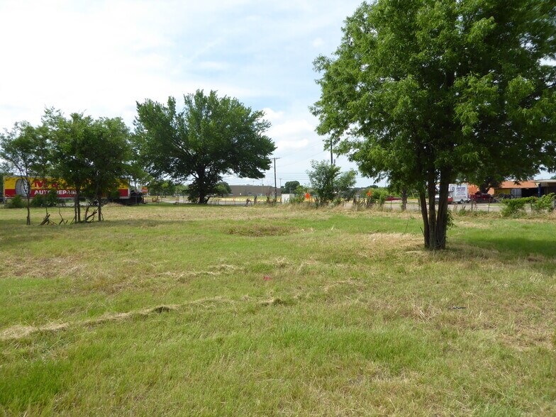 More Photos Of 15251 Seagoville Rd, Dallas Land For Sale