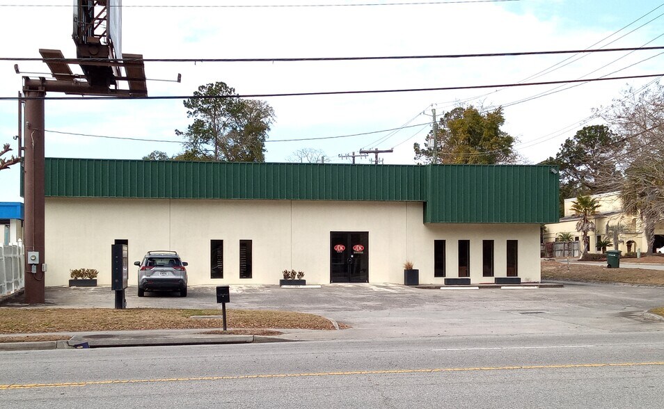 Primary Photo Of 7701 Waters Ave, Savannah Office For Lease