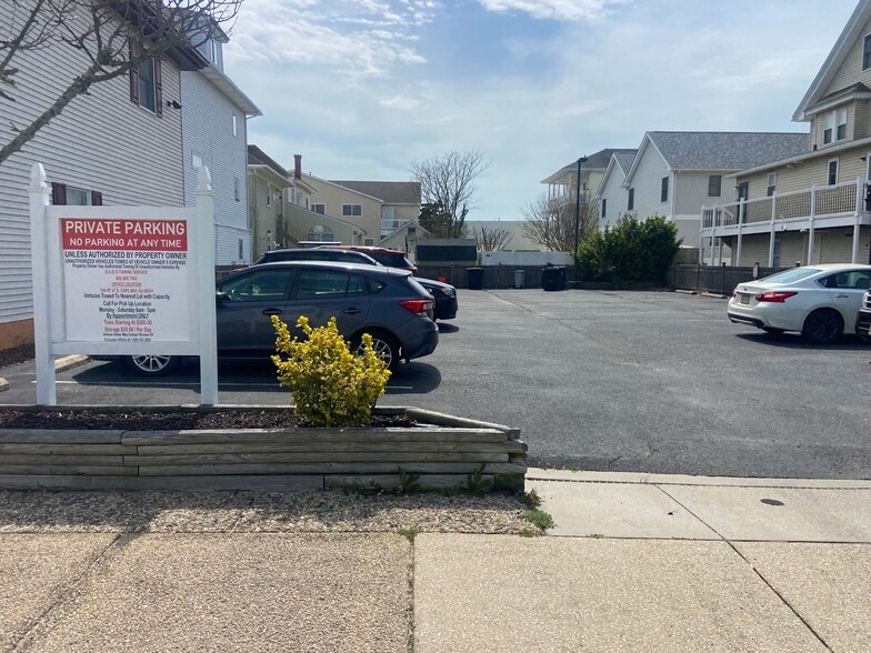 More Photos Of 5803-5807 New Jersey Ave, Wildwood Crest Office For Lease
