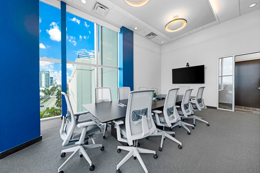 More Photos Of 1501 Biscayne Blvd, Miami Office Residential For Lease