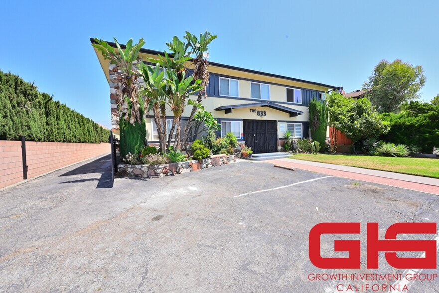 More Photos Of 833 W Duarte Rd, Arcadia Apartments For Sale