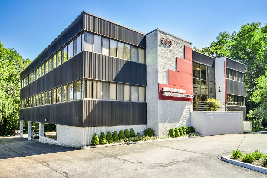 More Photos Of 599 W Hartsdale Ave, White Plains Office For Sale