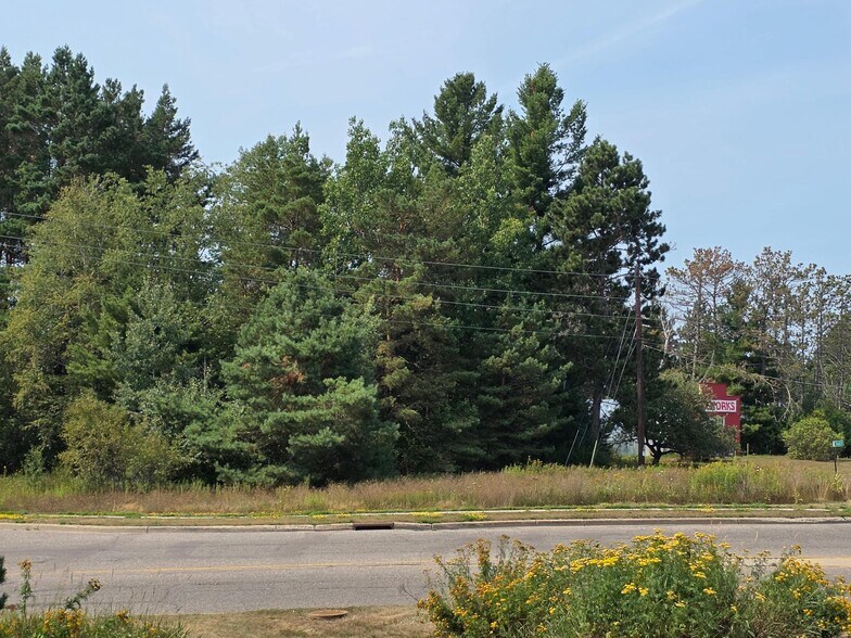 More Photos Of Spring Rd @ S Eisenhower Pkwy, Rhinelander Land For Sale