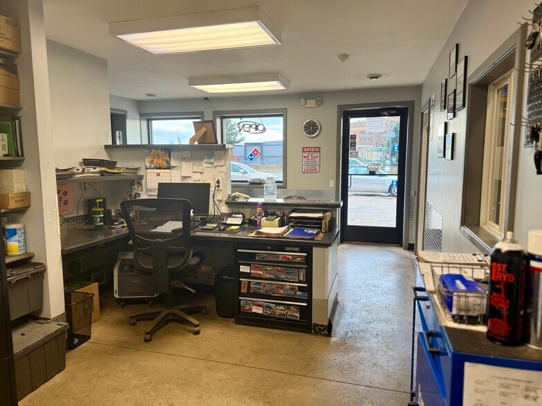 More Photos Of 1137 S Stephenson Ave, Iron Mountain Specialty For Sale