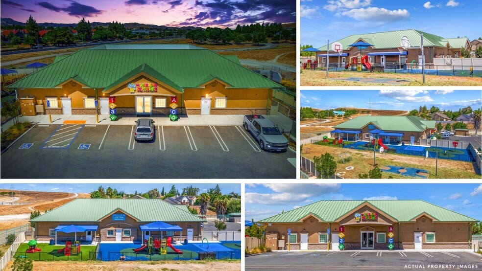 More Photos Of 4831 Lone Tree Way, Antioch Daycare Center For Sale