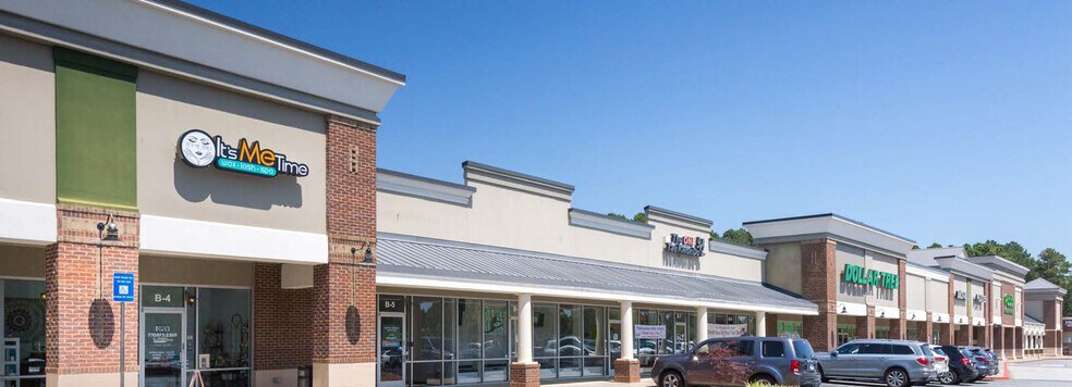 More Photos Of 6230-6242 Old Highway 5, Woodstock Unknown For Lease