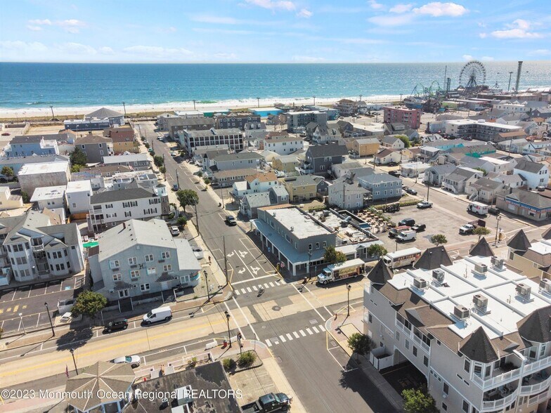 More Photos Of 1402 Boulevard, Seaside Heights Hotel For Sale