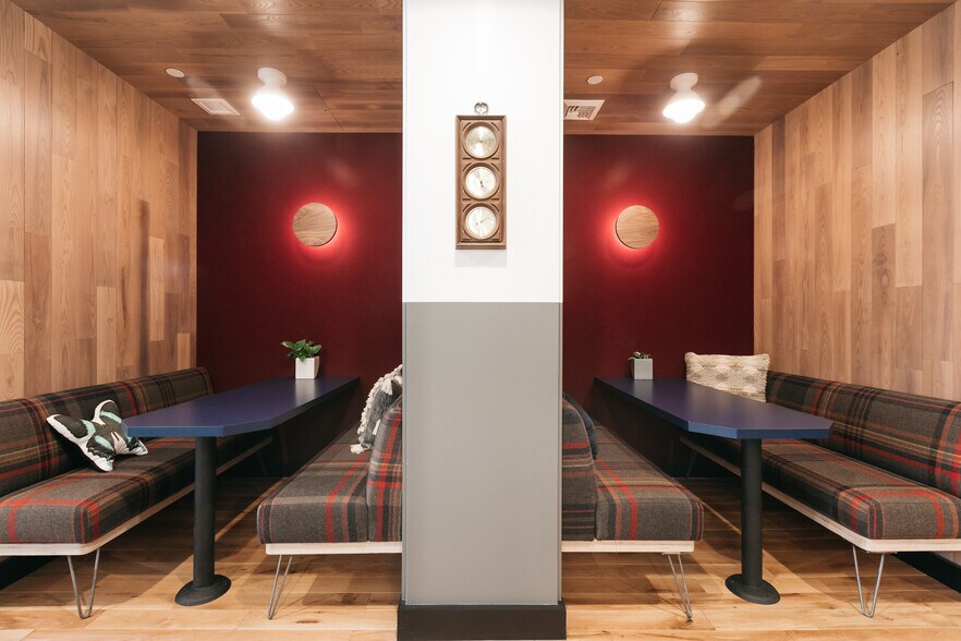 More Photos Of 177 E Colorado Blvd, Pasadena Office For Lease