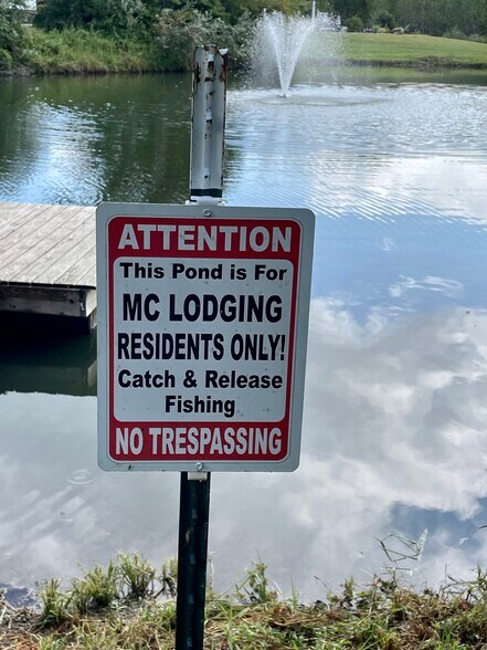 More Photos Of 8460 Farthing Rd, Vernon Manufactured Housing Mobile Home Park For Sale