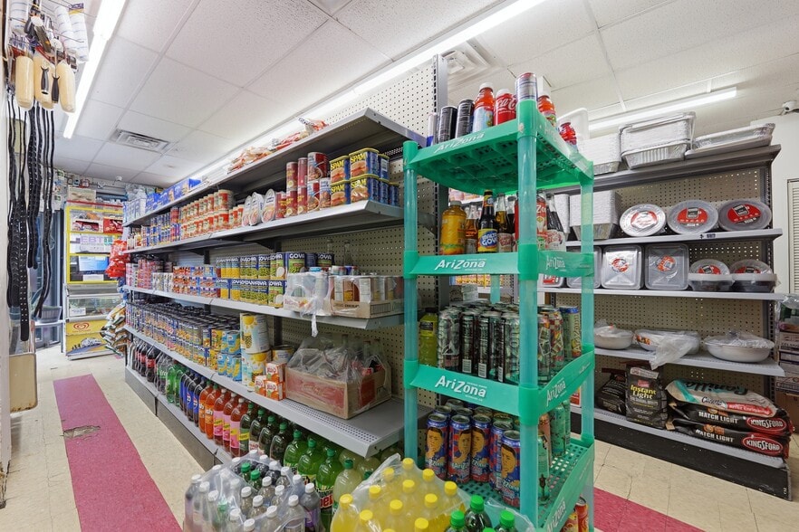 More Photos Of 104 Storms Ave, Jersey City Storefront Retail Residential For Sale
