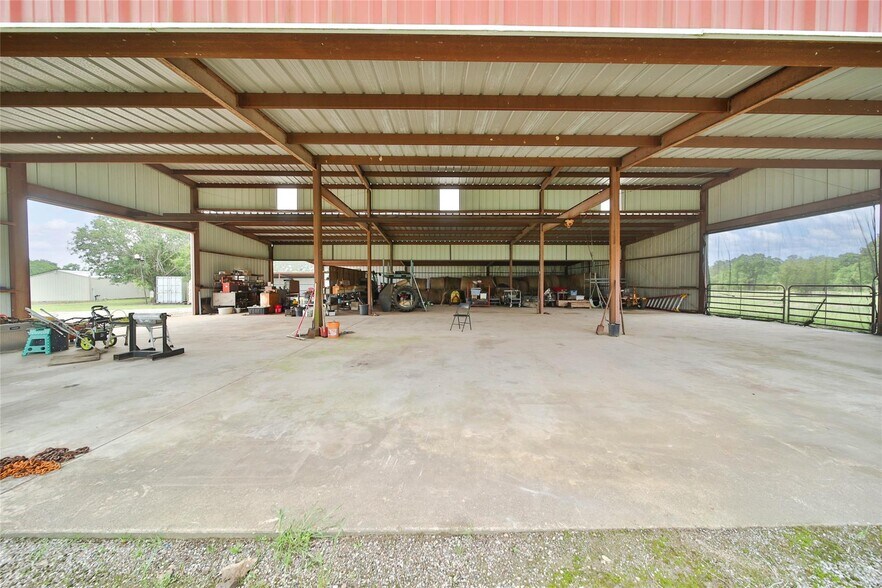 More Photos Of 128 Duke Rd, Bedias Land For Sale